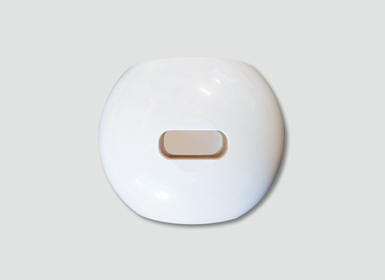 氧化铝陶瓷球阀芯_Al2O3球体O型球芯