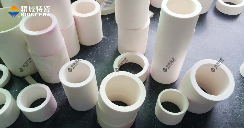 什么是特种陶瓷和耐磨陶瓷？影响陶瓷耐磨性因素有哪些呢？