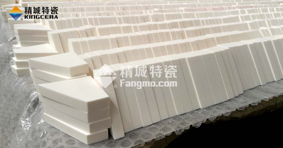 永利集团特瓷防弹陶瓷