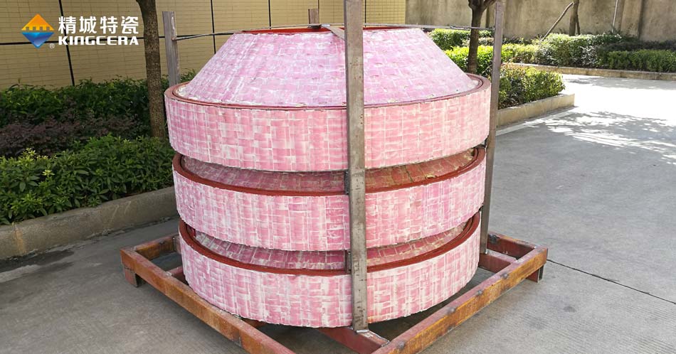 立磨磨辊轴陶瓷；ぬ-磨辊轴套