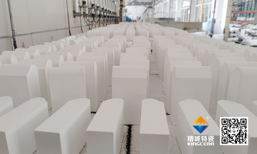 永利集团特瓷耐磨陶瓷衬片