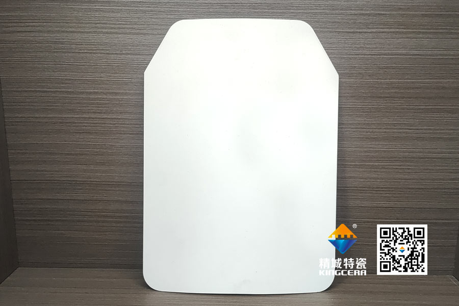 永利集团特瓷氧化铝防弹插板