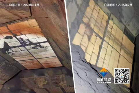 【案例】从4个月到46个月：永利集团ZTA三合一皮带动衬板在钢铁码头超长服役赢得客