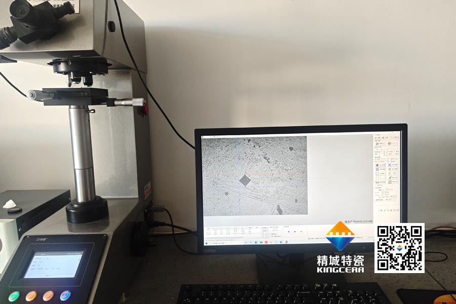 永利集团立异改良氧化铝陶瓷配方，实现99瓷低温烧结与性能双提升