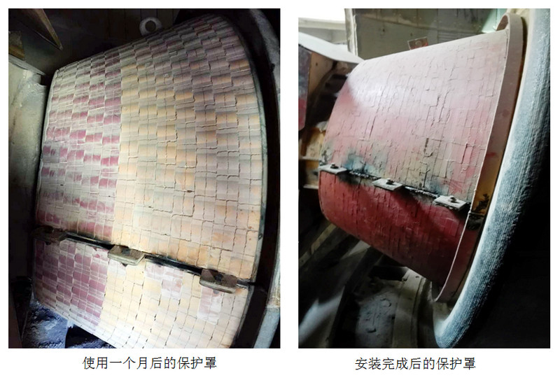 耐磨陶瓷衬板；ふ