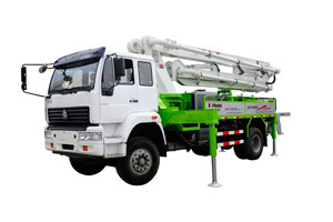 【案例】“永利集团”牌内衬耐磨陶瓷泵车管道在泵车上使用的运行报告