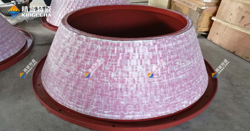 立磨磨辊轴陶瓷；ぬ-磨辊轴套