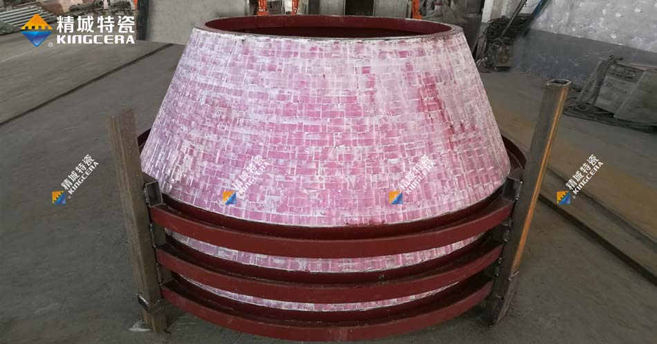 立磨磨辊轴陶瓷；ぬ-磨辊轴套